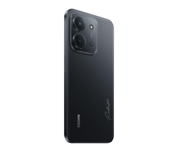 Xiaomi Redmi 15C 4/128GB Midnight Black - 1351196 - zdjęcie 5